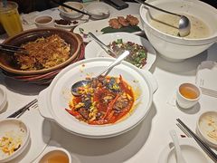 -院里寻菜·精致庭院菜(观沙岭店)