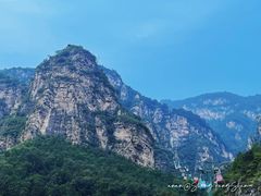 -北京上方山国家森林公园