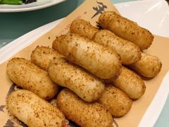 -天天鱼港·海鲜·鲅鱼水饺·招牌烤鸭(黄骅店)