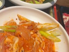 -新石器烤肉(中房金谊广场店)