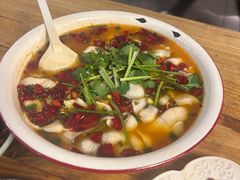 -缘生态云南菜·野生菌庭院餐厅(华侨城店)