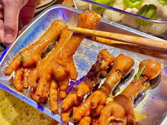 -山河屯铁锅炖·非遗铁锅炖(华强北店)