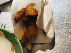 -1973继光香香鸡(合生汇购物中心店)