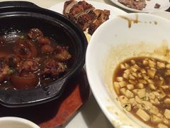 -东沙小镇主题餐厅(下沙店)