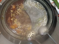 -生活如沸·顺德水牛奶火锅(大学路店)