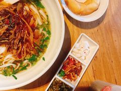 -湘人龙记老长沙米粉(华普国际大厦店)