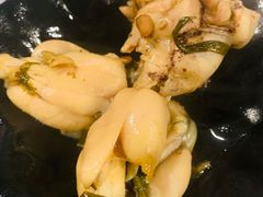 卤牛蛙-虎虎龙虾大排档(双井店)