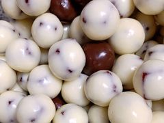 酸奶山楂球-天津小三宝栗子店(黄海路店)