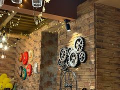 -玩坞轰趴馆·户外团建聚会主题生日派对馆(世豪广场店)