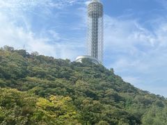 -富斯特索道
