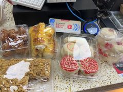 -爱德顺糕点食屋(利民道店)