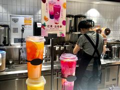 -CoCo都可(印象城店)