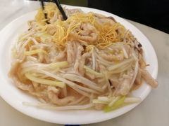 -翠华餐厅(香港国际机场店)