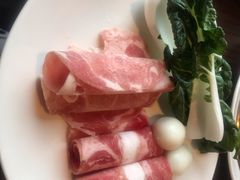 -太原富力铂尔曼大酒店-尚西餐厅