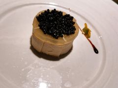 鱼籽酱鹅肝-苏浙总会(国金中心店)