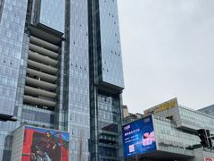 -成都仁和新城购物中心