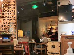 大堂-天手古舞居酒屋(889广场店)