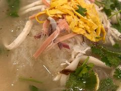 -老雒阳面馆·水席·洛阳菜(王城路店)