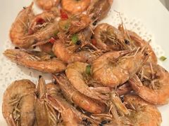-新丁香海鲜酒店(银海商贸城店)