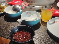 -旺晖本帮骨头煲·深夜火锅(梅园路店)