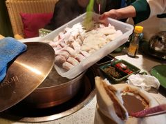 -润园四季椰子鸡火锅(海上世界店)