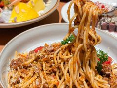 -The Good Place好地方·Brunch·coffee(国贸店)