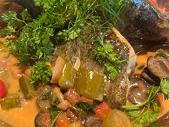 -翠贝卡&Mama Kelly Brunch Coffee(河西店)