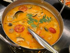 -Thai Alley泰爱里(二沙岛店)