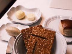 -Sketch(The Lecture Room & Library)