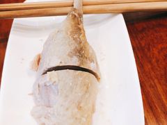 昆山卤鸭-同得兴面馆.苏式面.三虾面(园区店)