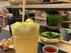 -山缓缓火锅(青岛万象城店)
