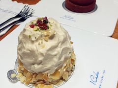 -La Sauce法意餐厅