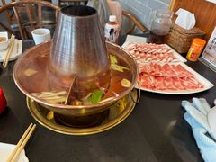 -北门涮肉·铜锅涮肉(南锣鼓巷店)