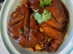 -中国吉菜名店广源宾馆餐厅