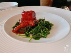 -苏州苏州湾艾美酒店·乐美中餐厅
