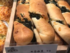 -酵種麦田(山师店)