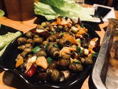 -云晓光头烧烤吧(新大陆广场店)