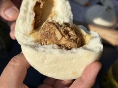 -食膳公园包子铺(烈士公园店)