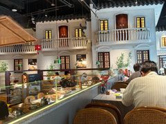 -晓粤·惹味粤菜(凯德乐峰广场店)