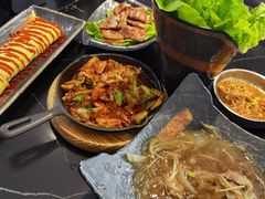 -HONGA HONGA雄家(曹路店)