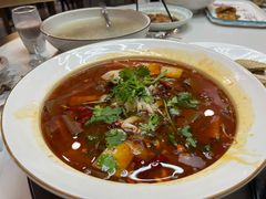 -西山人家·传统苏帮菜·家宴(木渎店)