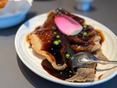 -桂满陇·蟹黄小笼汤包(清河万象店)