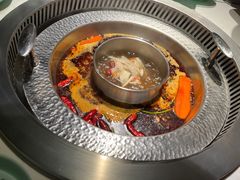 -晓宇重庆火锅(赛格国际购物中心店)
