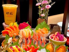 -松鹤精致料理(五一中路店)
