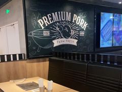 -新石器烤肉(百联川沙店)