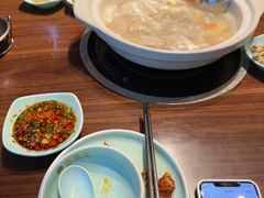 -龙泉人椰子鸡·糟粕醋·地标海南菜(龙昆南店)