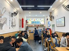 大堂-酱府老碗面(西大店)