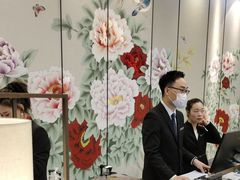 -北京广安门维景国际大酒店