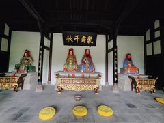 -诸葛双忠祠
