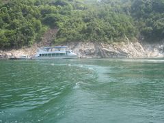 -浙东大峡谷风景区